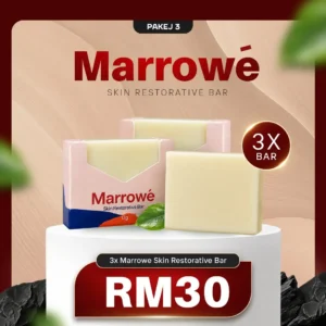 MARROWE BAR PAKEJ 3
