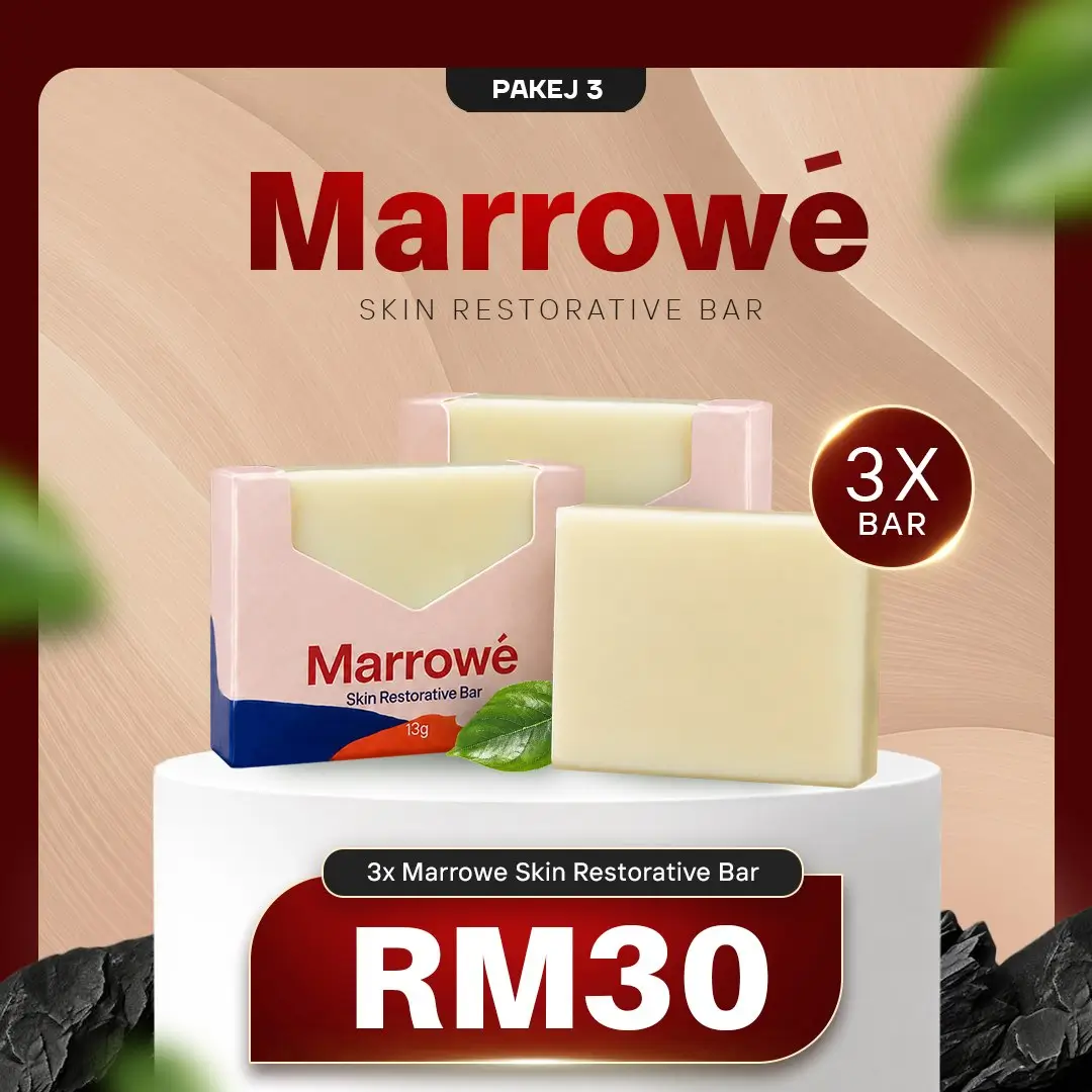 MARROWE BAR PAKEJ 3