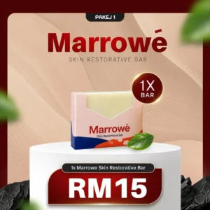 MARROWE BAR PAKEJ 1