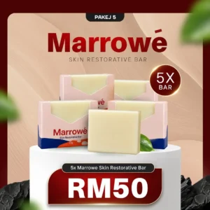 MARROWE BAR PAKEJ 5
